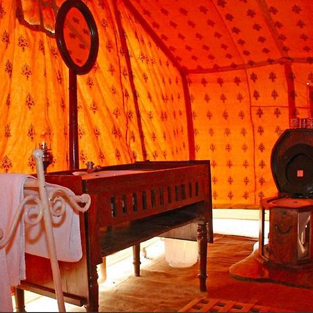 Mount Batten Lodge Ranakpur Eksteriør billede